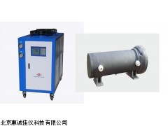 LS-系列电镀冷水机、钛管蒸发器电镀冷水机、冷却水循环机