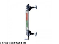 半价优惠彩色石英管液位计/LDX-YGS-2.5-ARFA