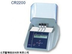 北京加热反应器WH/CR3200价格,COD消解仪,消解炉