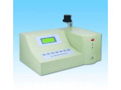 JC02-HK-508液显式铁含量检测仪 铁含量测试仪