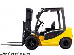 什么品牌的內(nèi)燃叉車可以加裝電子秤？內(nèi)燃叉車加裝秤的廠家