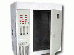 HJ03-PSY-1000控湿水箱气体流量计 露点恒湿气候箱
