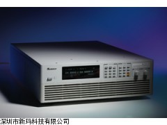 chroma可程控直流电源62050H-600S
