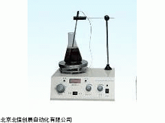 恒温强磁力搅拌器,液态物质加热搅拌器