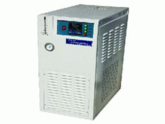 制冷效率高冷却水循环机 性能稳定低噪音冷却水循环机