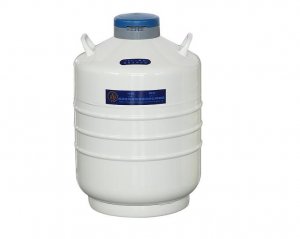 金凤液氮罐YDS-30