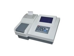 多參數水質檢測儀價格CNP-301臺式多參數水質分析儀