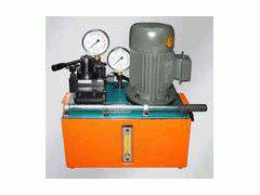 JC21-BZ70-1电动油泵 手动油泵