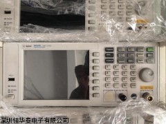 N9320B 射频频谱分析仪
