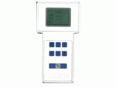 HG24-ZXPC65多功能振动检测仪 液显示光标定位振动器