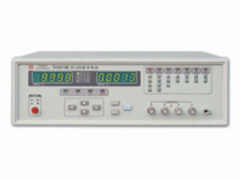 DL03-TH2810B数字电桥 阻抗快速测量仪