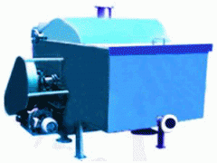 HG12-YLD526造纸行业黑液过滤机 黑液过滤分析仪