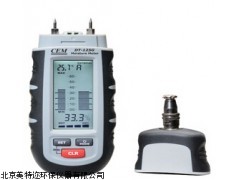 北京DT-126建筑材料温湿度记录仪，水分检测仪仪价格
