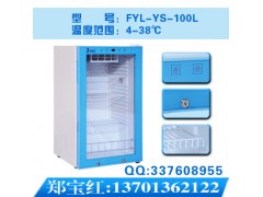 FYL-YS-310L医院专用冰柜厂家