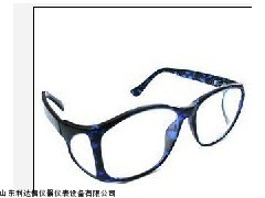 LDX-Y20 侧防护型射线防护眼镜  防铅眼镜