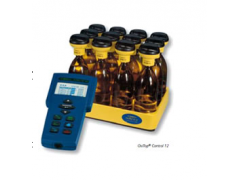 OxiTop® Control 12 实验室BOD分析仪