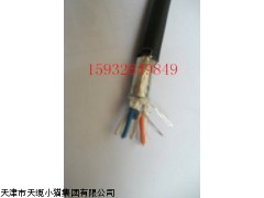 天津电缆价格/RS485通讯电缆图片