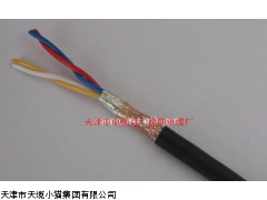 RS485通讯电缆DP2*1.5西门子电缆