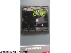 日本理化RKC FB900-8N-4*4NN5溫度控制器