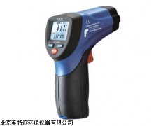 手持工业进口红外测温仪，DT-8862双激光测温仪价格