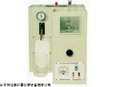 包邮石油产品蒸馏试验器(前置式)LDX-HCJ1-SY