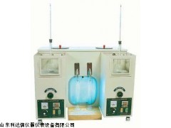LDX-HCJ1-SYD-6536B 新款 石油产品蒸馏试验器(低温双管式)