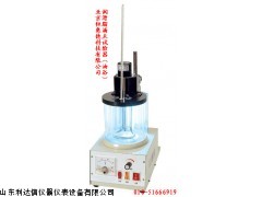 新款润滑脂滴点试验器（油浴）LDX-HCJ1-SYD-