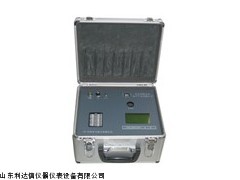 多参数水质测定仪/水质分析仪/LDX-HCM-0