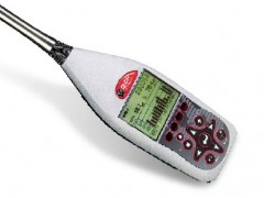 3M QUEST Soundpro SE-2噪声频谱分析仪