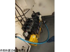 HU-1-2S-3-7010A注塑机气动泵组合