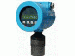 水利食品行业物位测量仪 超声波液位计