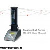美国bios活塞式气体流量计校准仪ML-800