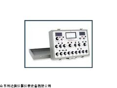 LDX-DH4508 电表改装与校准实验仪 电表改装与校准装置