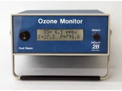 臭氧分析仪价格，2B Model 205臭氧分析仪