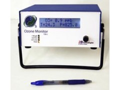 臭氧分析仪价格，2B Model 106L 臭氧分析仪