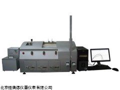 电子面团拉伸仪HAD-LD150厂家