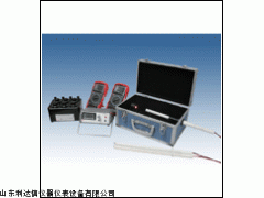 光伏探测器光电特性实验仪 LDX-FD-PPD-A