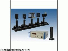 厂家超声光栅实验仪 LDX-FD-UG-A