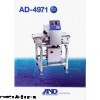 日本艾安得AD-4971灵敏 金属检测机 金属探测机 金检机