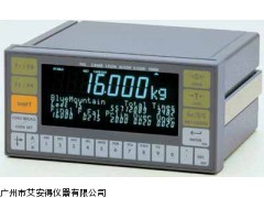 日本艾安得AD-4402配料控制器 配料控制 控制器