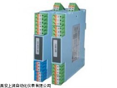 上润WP-8000-EX系列热电偶隔离式安全栅