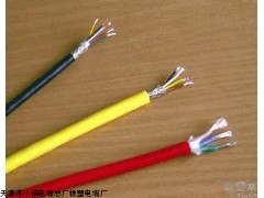 定做MKVVR-7*0.5矿用控制软电缆每米价格