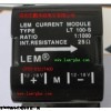 LT505-S  专营LEM电流电压传感器