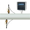 1.0級智能型插入式超聲波流量計/LDX-TTF300-W