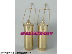 LDX-TQB 加重型采样器/防静电取样器/黄铜加重采样器