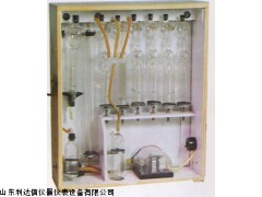 半自动奥式气体分析仪/奥式气体分析器/LDX-SB9801