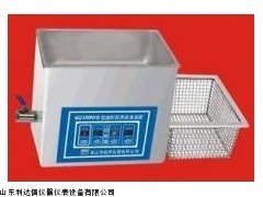 双频超声波清洗器LDX-KQ-500VDE