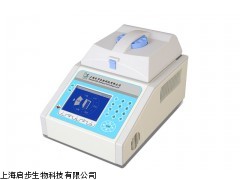BSW-2T梯度PCR扩增仪,进口基因扩增仪,上海启步供应