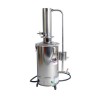 YAZD-20不锈钢电热蒸馏水器（实验室蒸馏水器）生产厂家