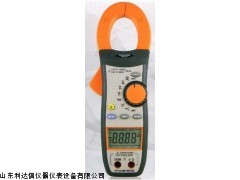 LDX-TM-3011  新款 AC数位钳表